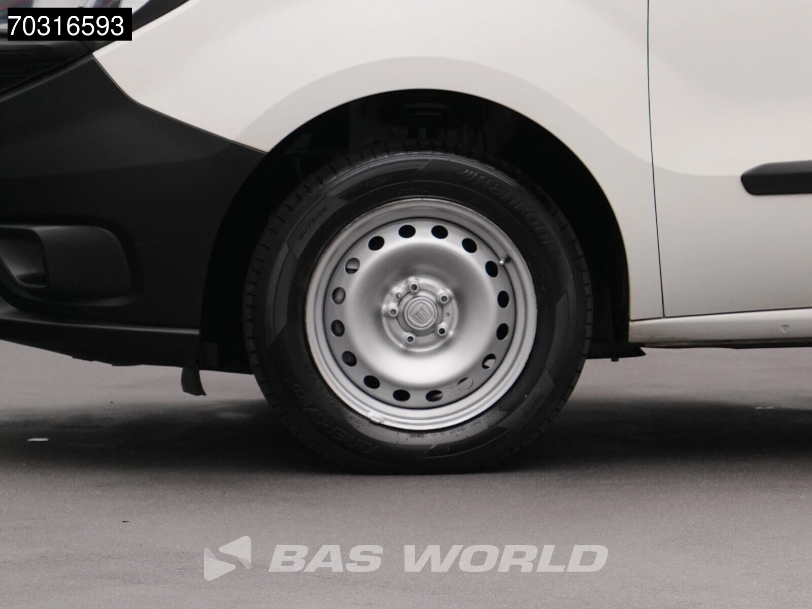 Hoofdafbeelding Fiat Doblò