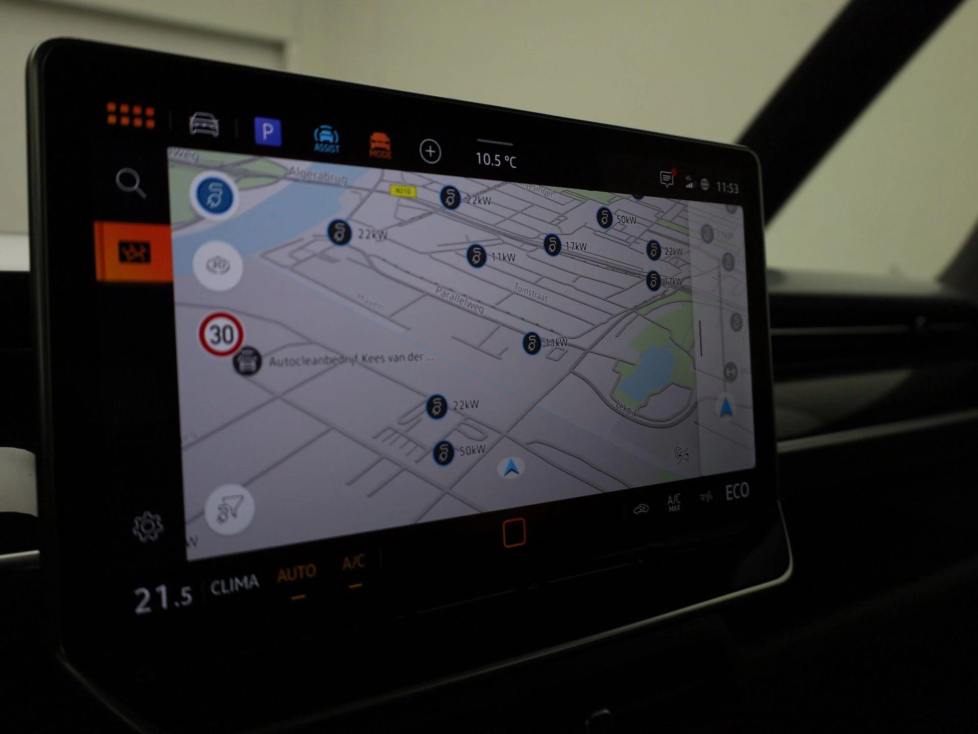 Hoofdafbeelding Volkswagen ID. Buzz