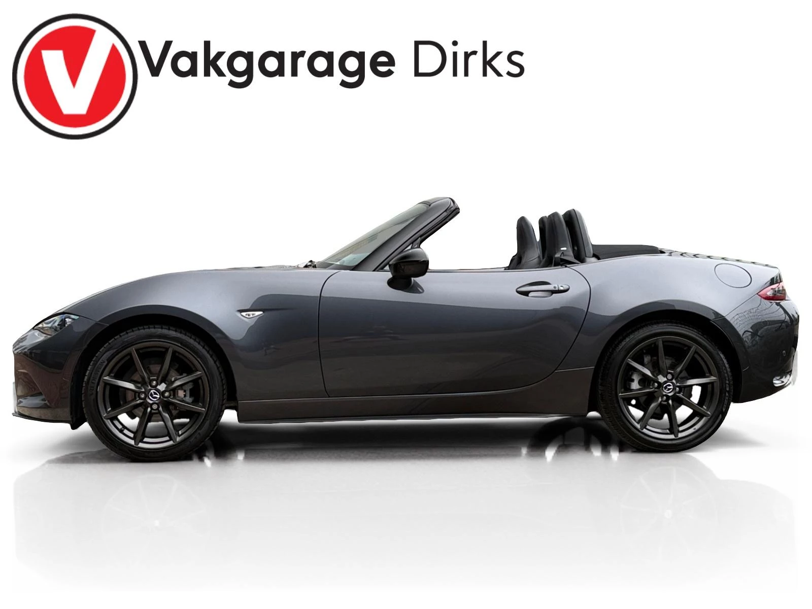 Hoofdafbeelding Mazda MX-5