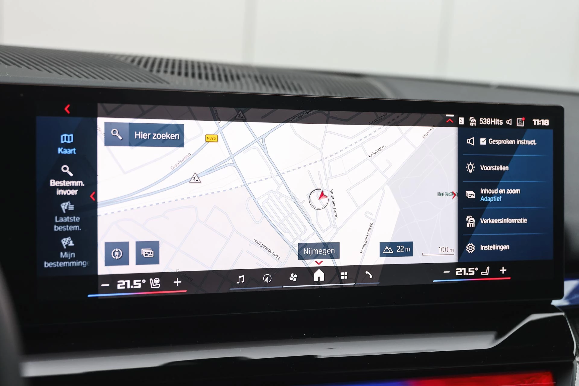 Hoofdafbeelding BMW M5