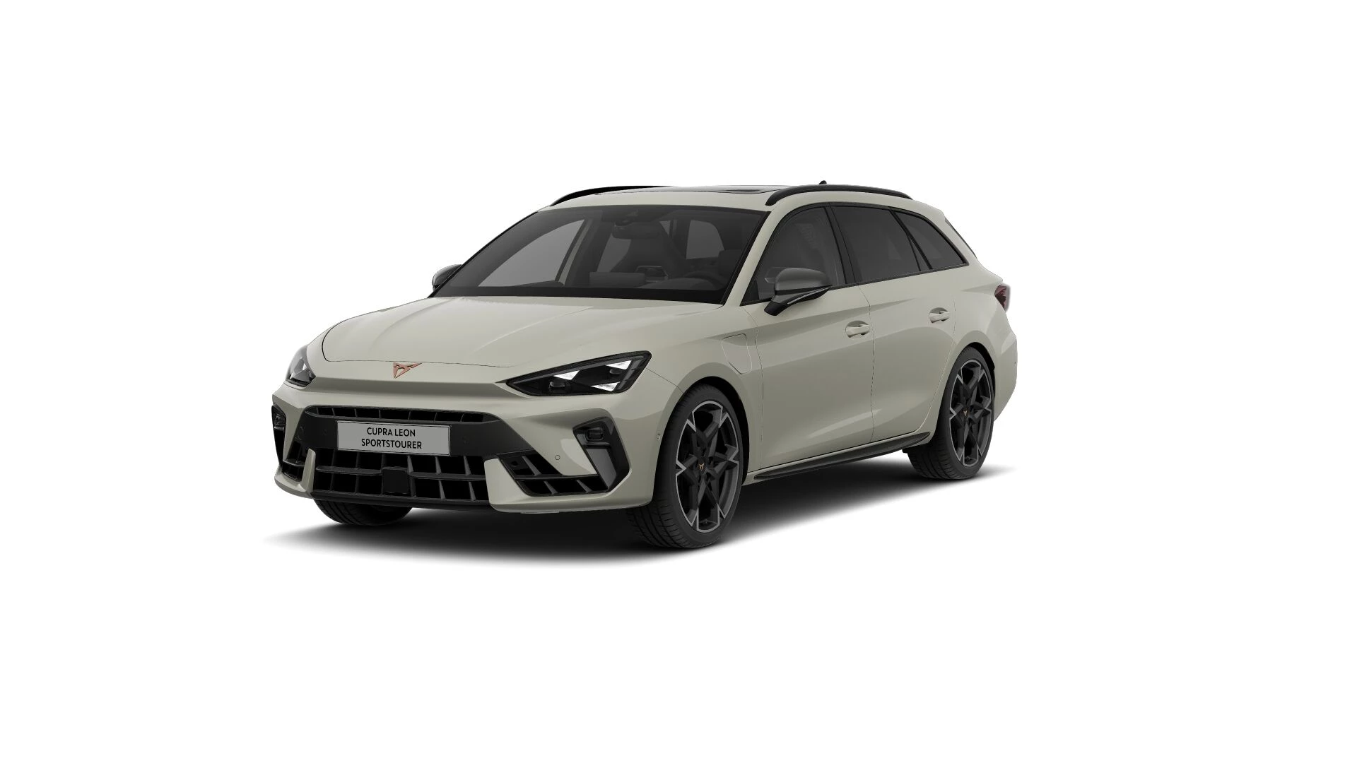 Hoofdafbeelding CUPRA Leon Sportstourer