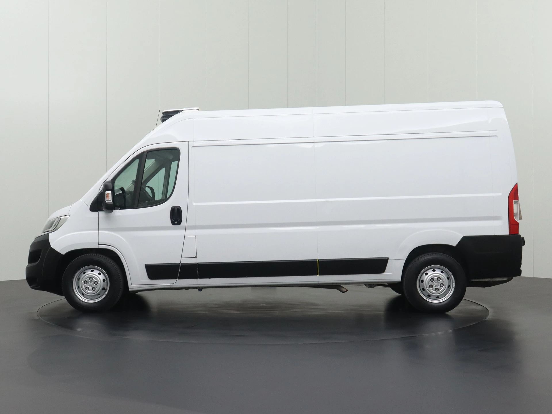 Hoofdafbeelding Fiat Ducato