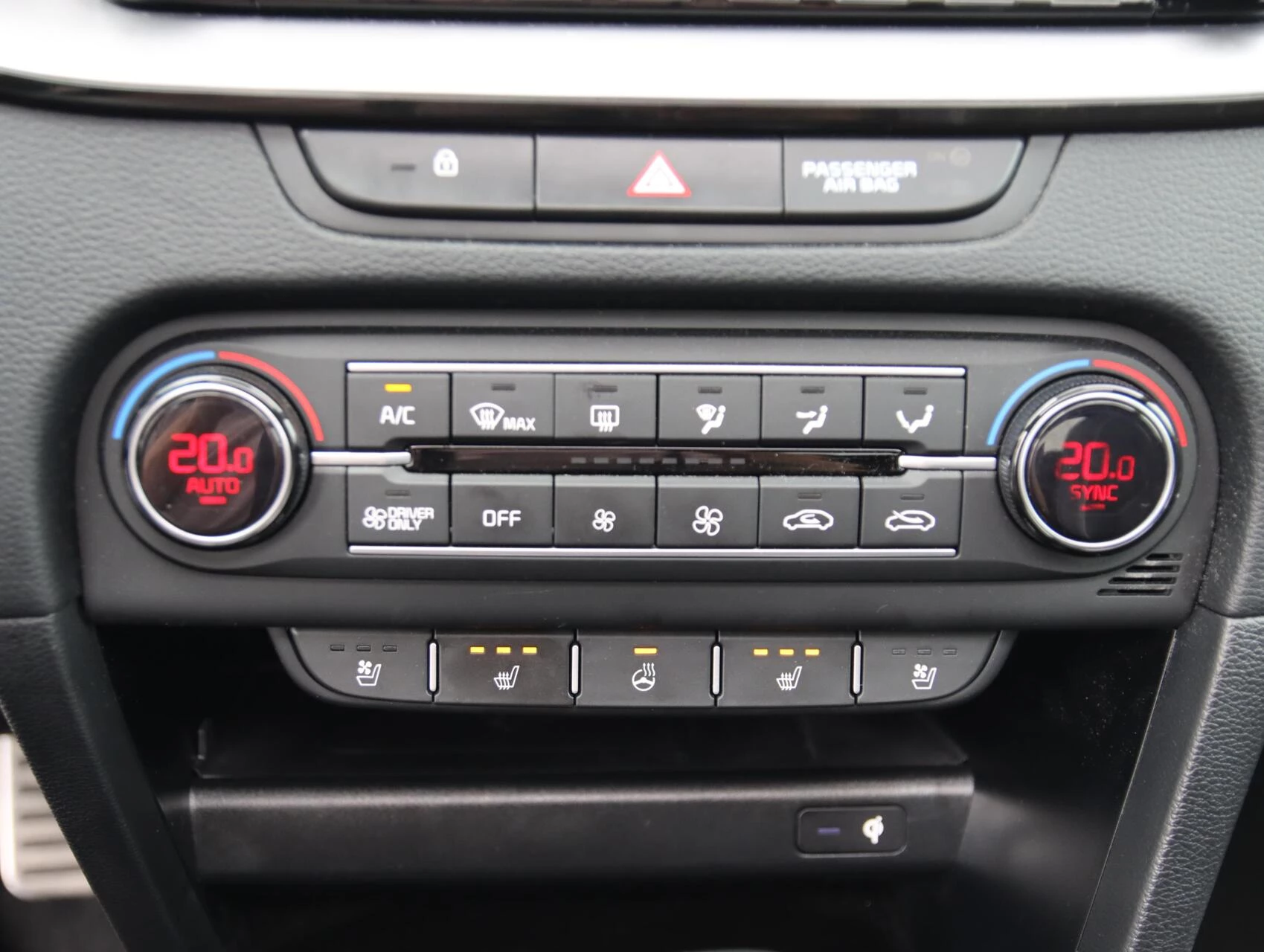 Hoofdafbeelding Kia XCeed