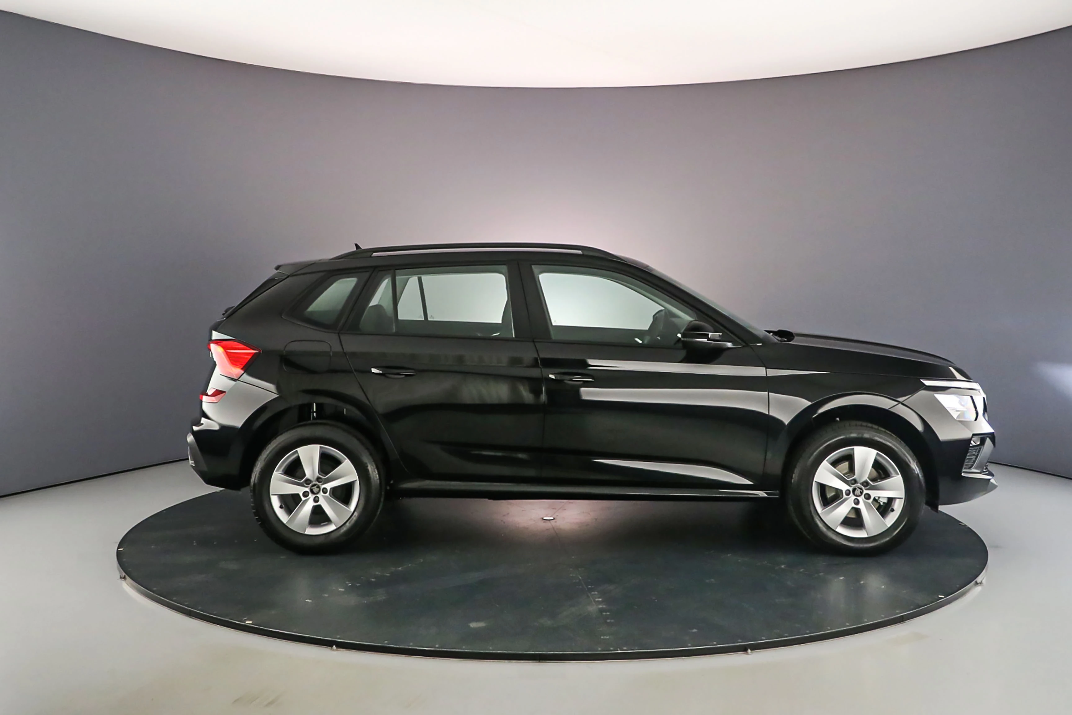 Hoofdafbeelding Škoda Kamiq