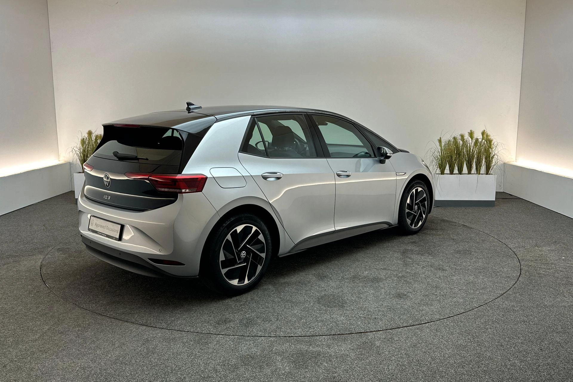 Hoofdafbeelding Volkswagen ID.3