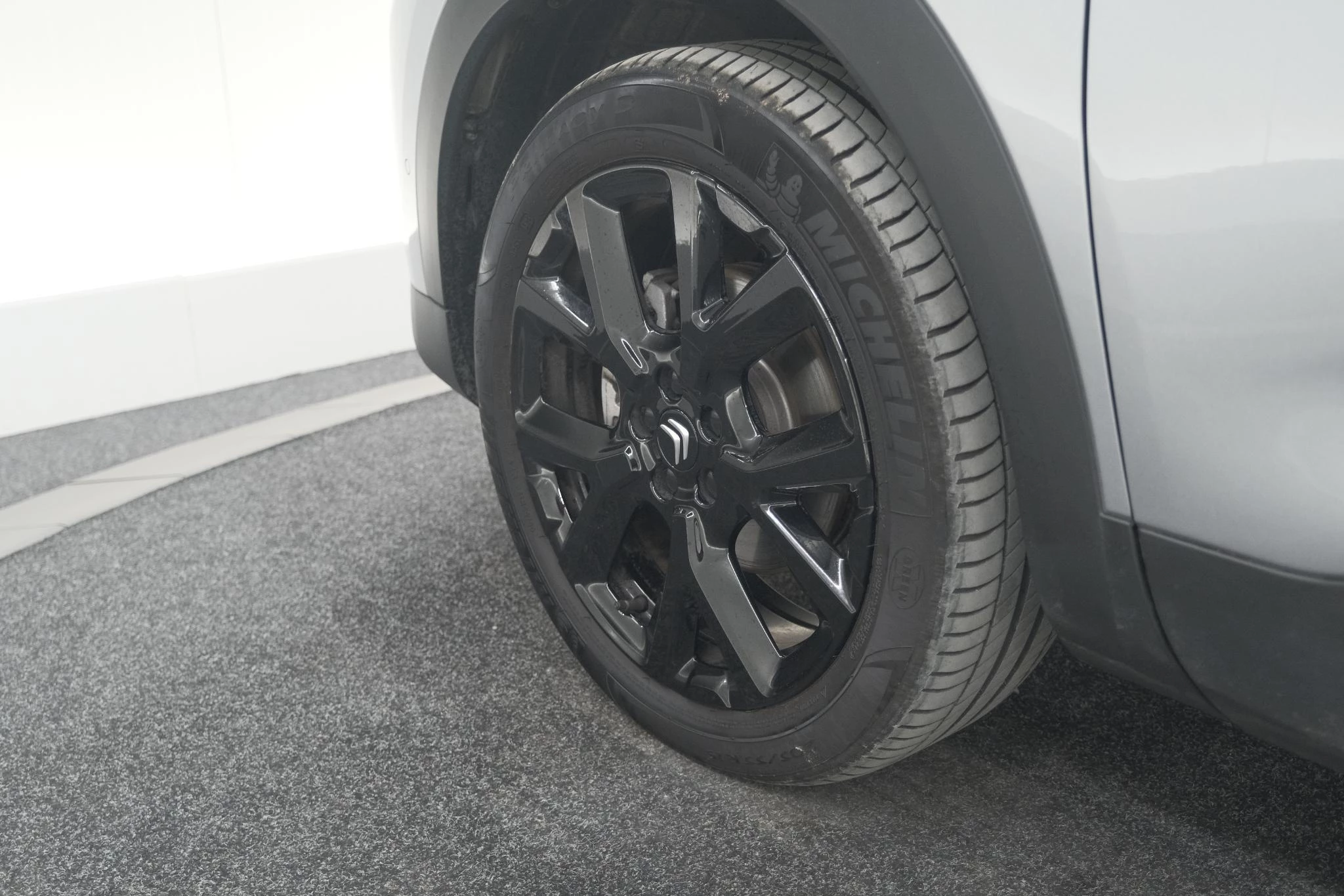 Hoofdafbeelding Citroën C5 Aircross