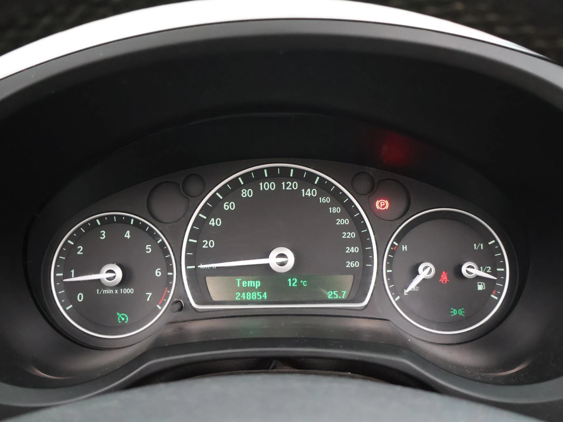 Hoofdafbeelding Saab 9-3
