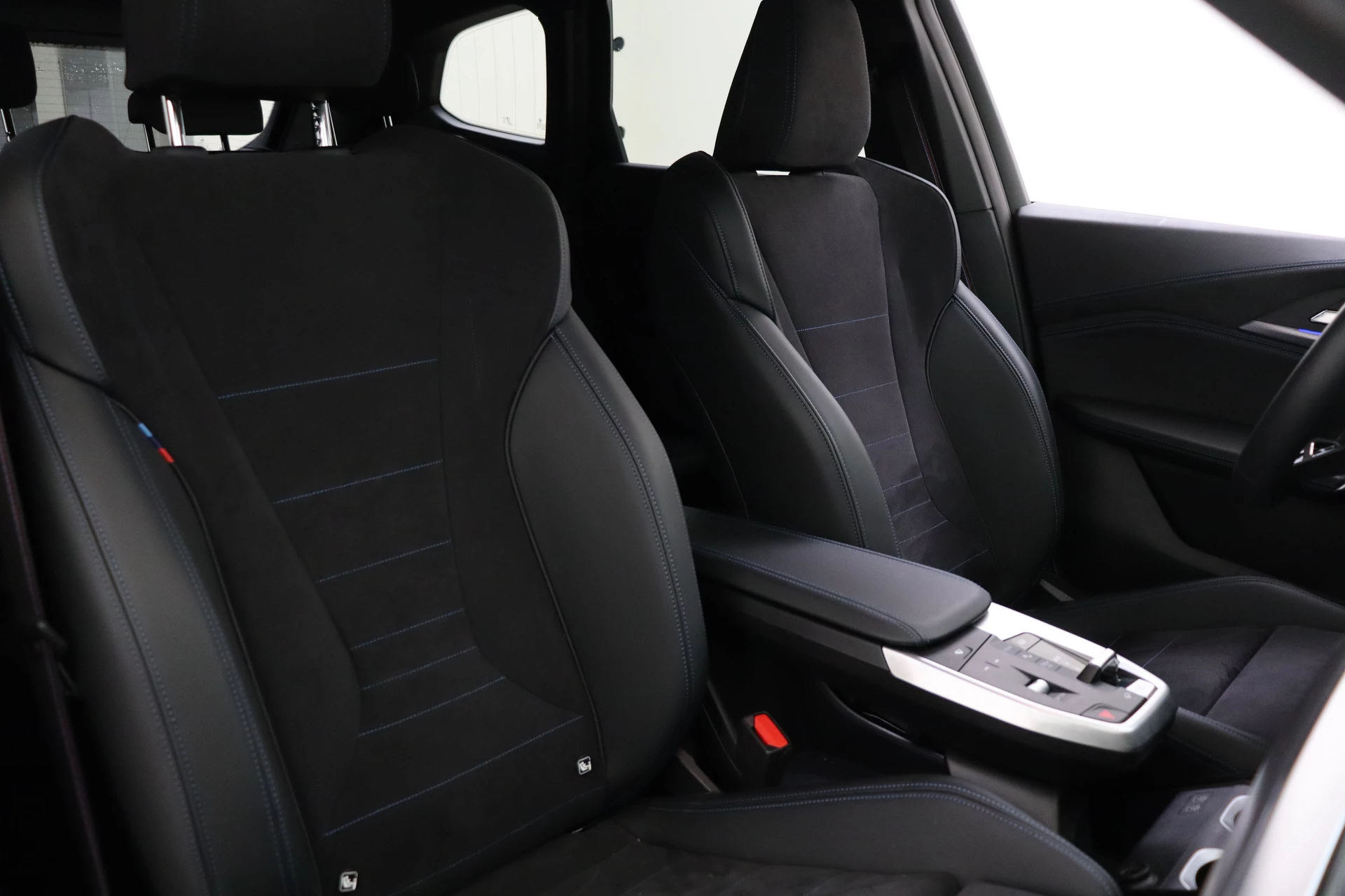 Hoofdafbeelding BMW iX1