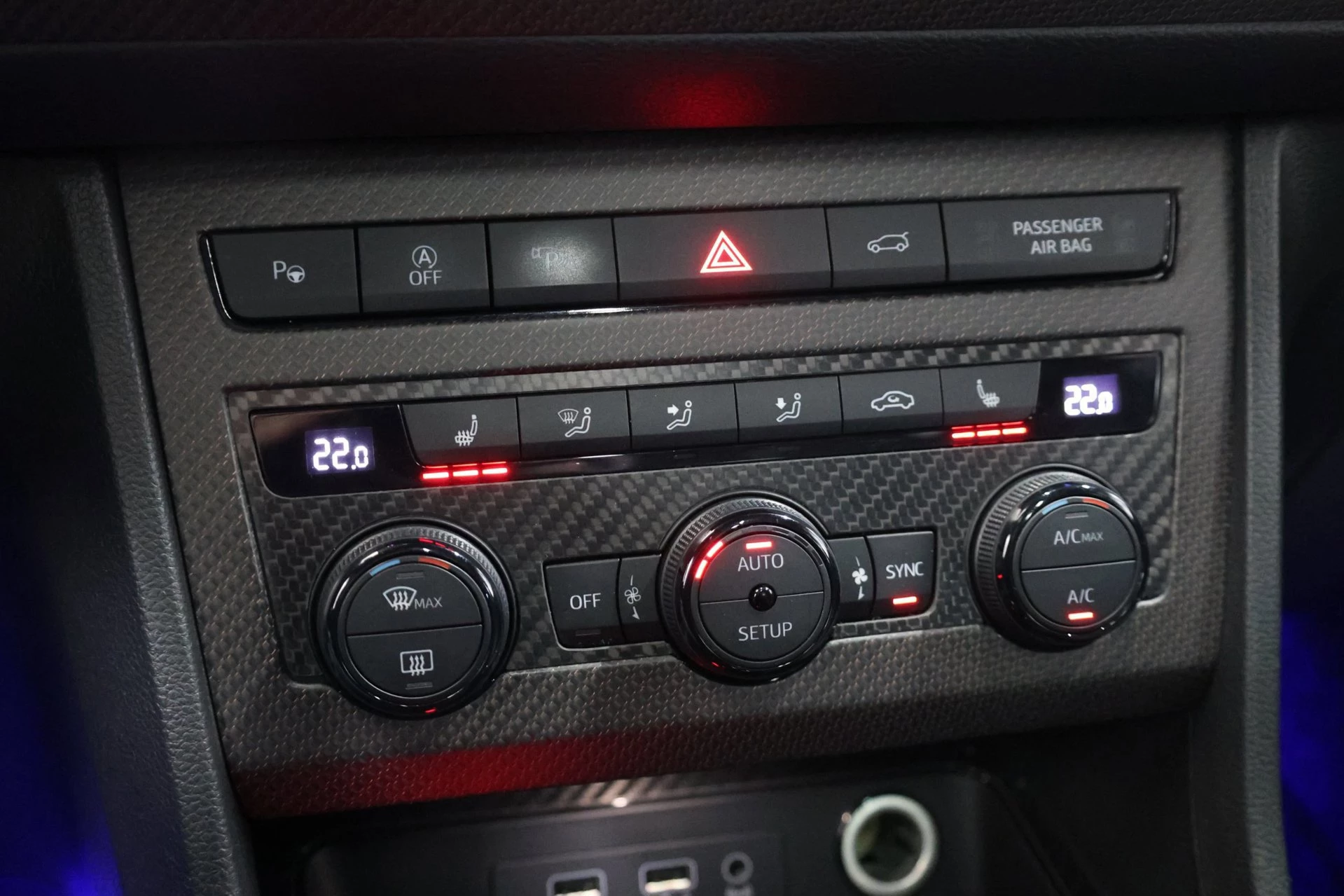 Hoofdafbeelding CUPRA Ateca