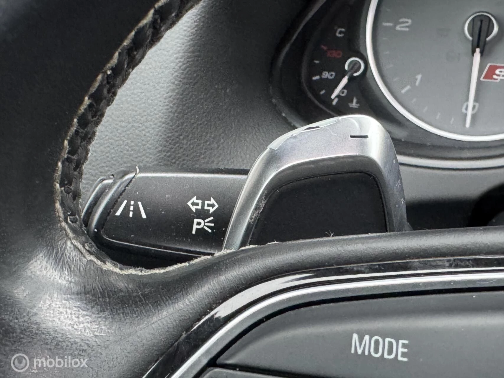 Hoofdafbeelding Audi SQ5