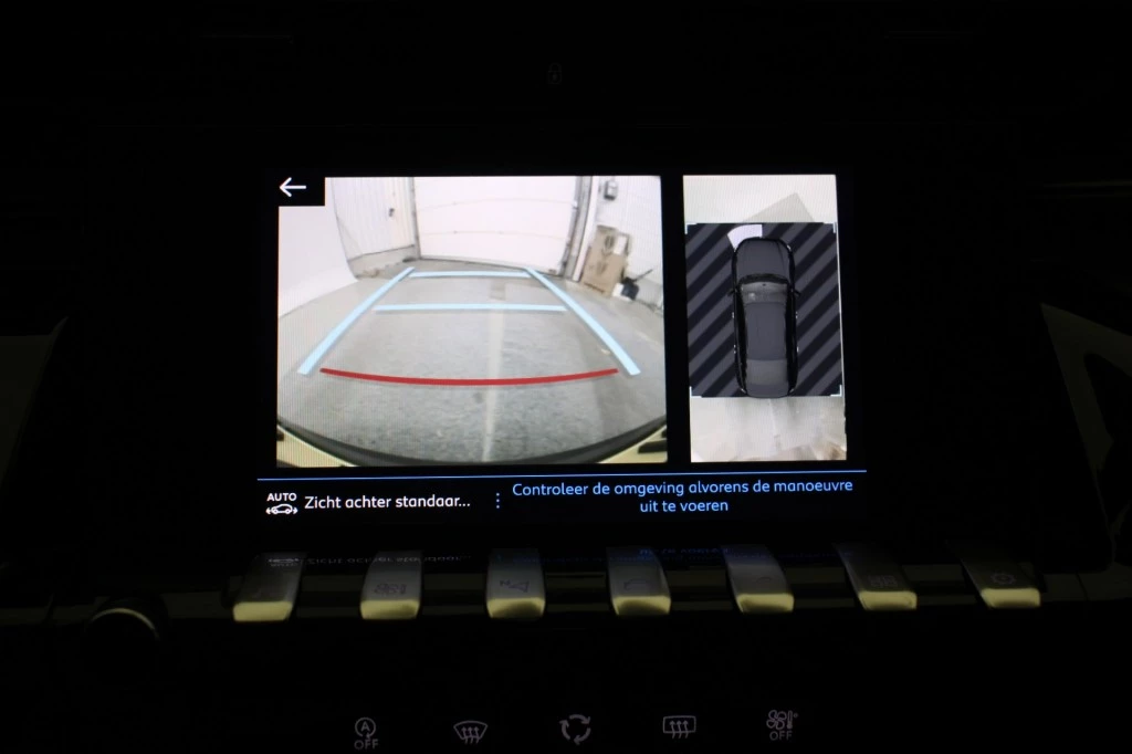 Hoofdafbeelding Peugeot 508