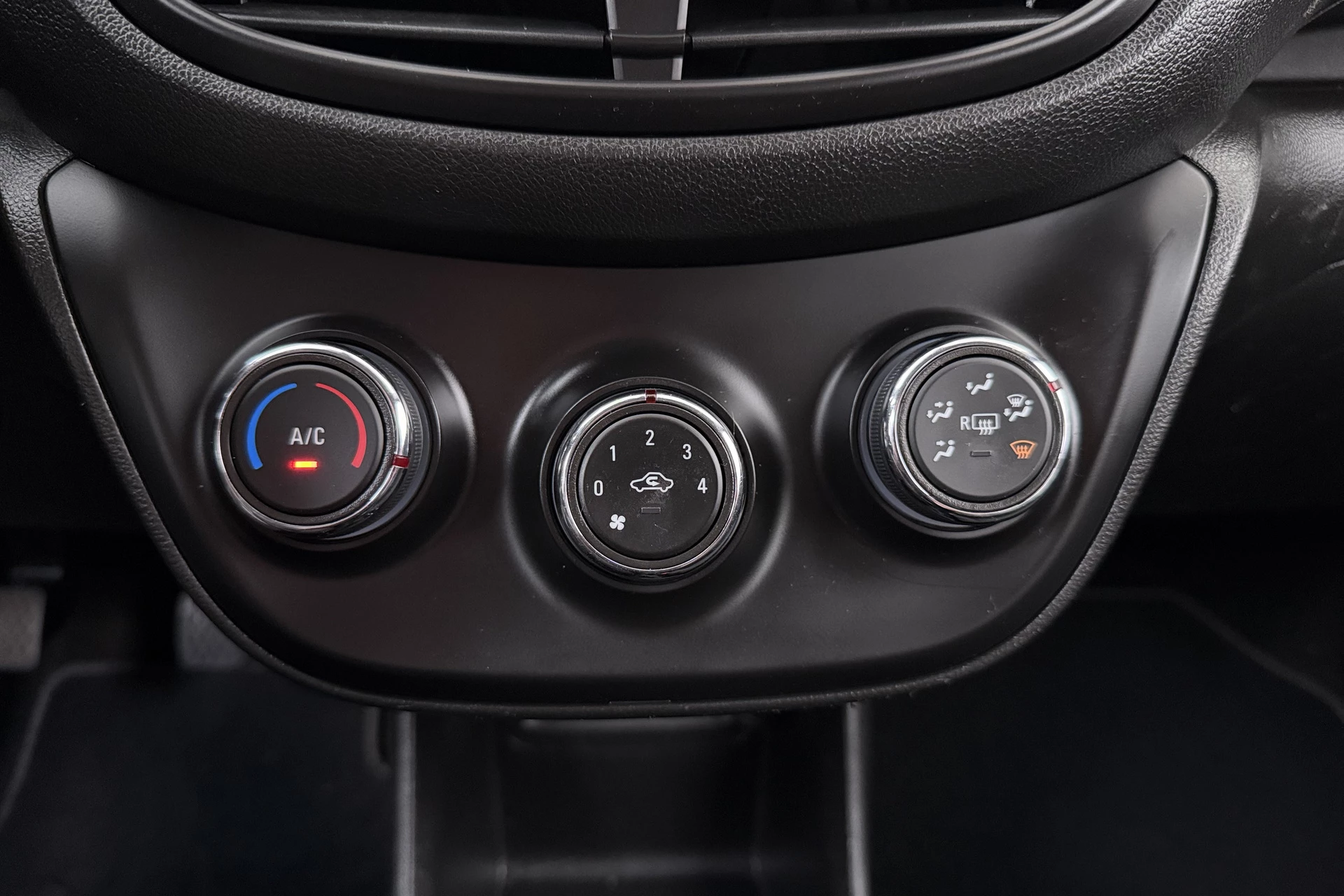 Hoofdafbeelding Opel KARL