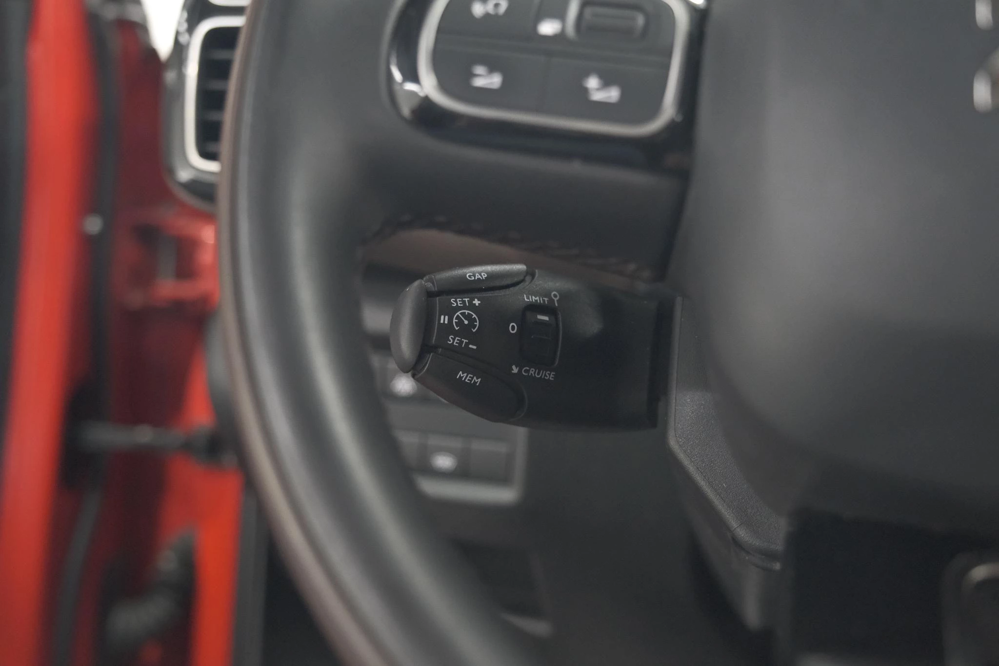 Hoofdafbeelding Citroën C5 Aircross