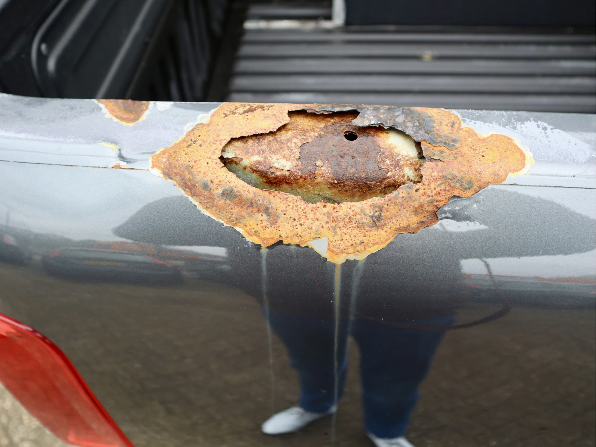 Hoofdafbeelding Volkswagen Amarok