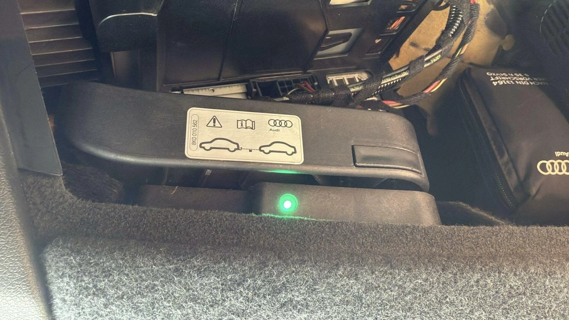 Hoofdafbeelding Audi SQ5