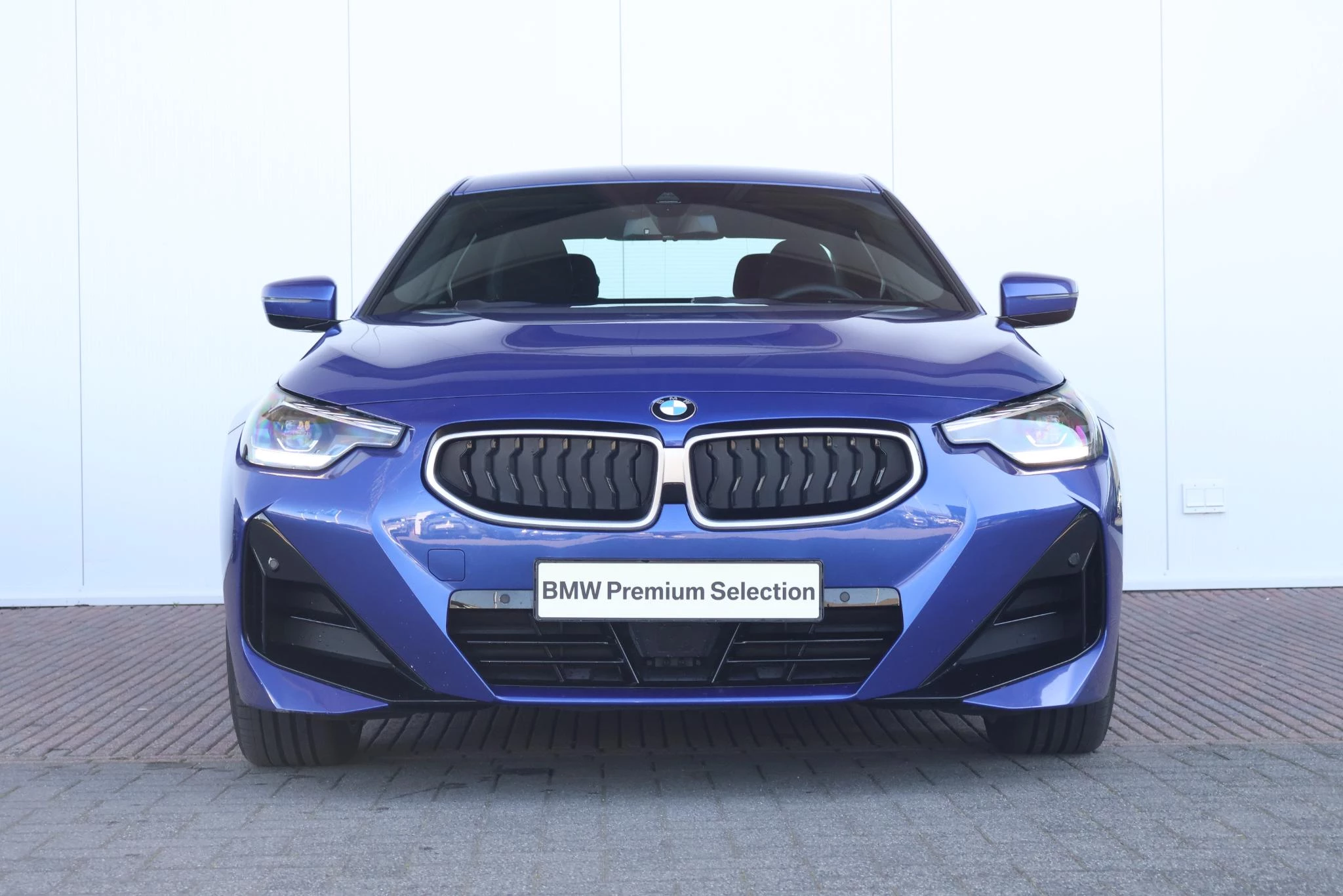 Hoofdafbeelding BMW 2 Serie