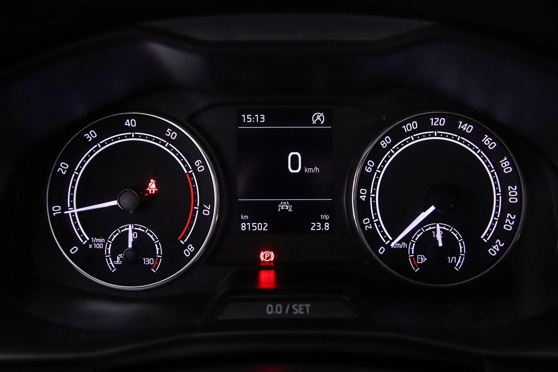 Hoofdafbeelding Škoda Kamiq