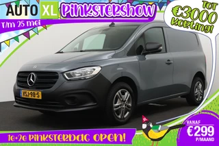 Mercedes-Benz Citan 108 75 PK CDI L1 Pro Camera Carplay DAB