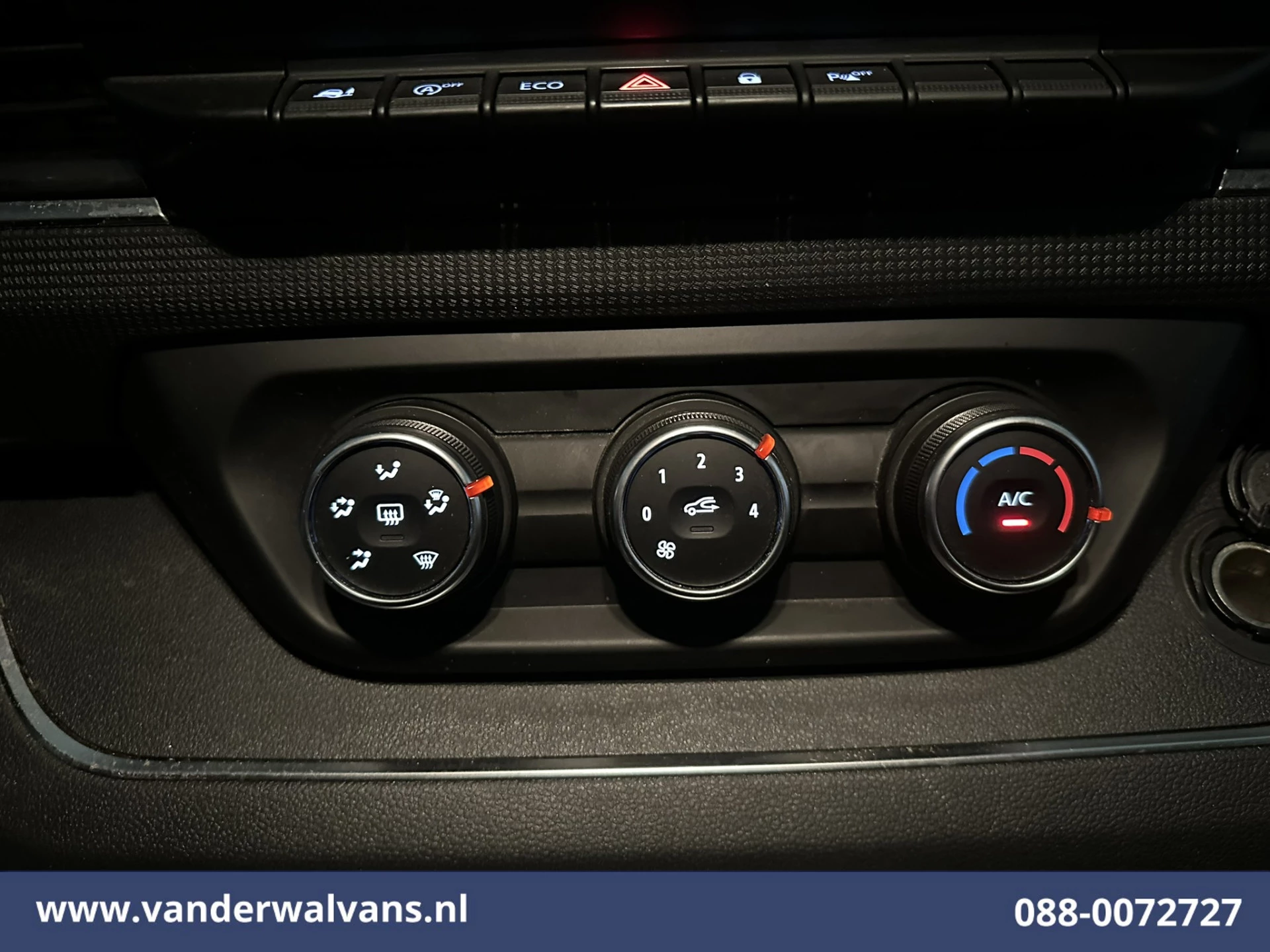 Hoofdafbeelding Nissan Primastar