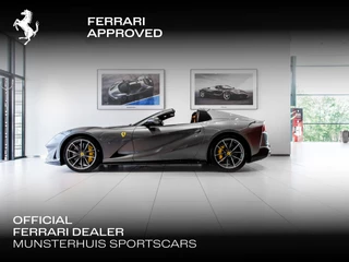 Hoofdafbeelding Ferrari 812 GTS Ferrari 812 GTS ~Ferrari Munsterhuis~