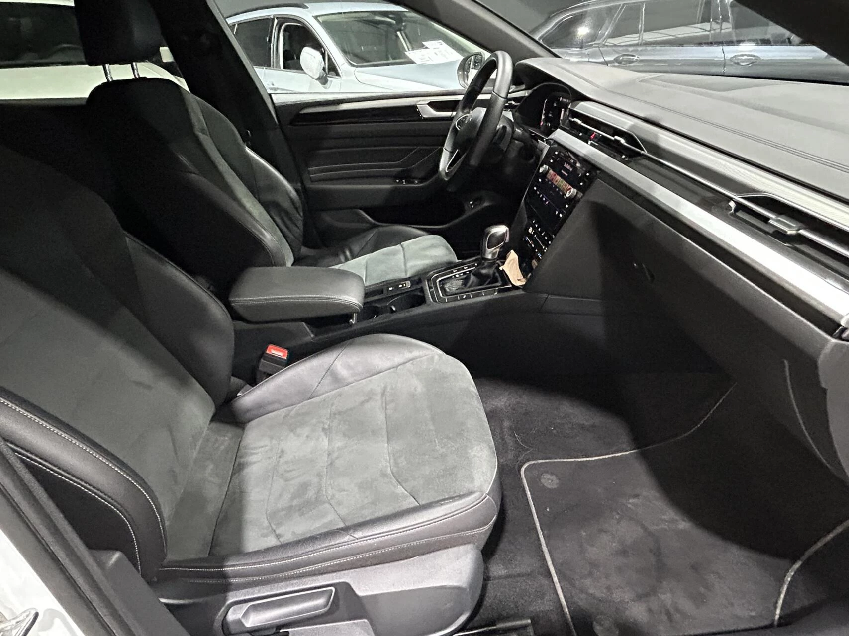 Hoofdafbeelding Volkswagen Arteon