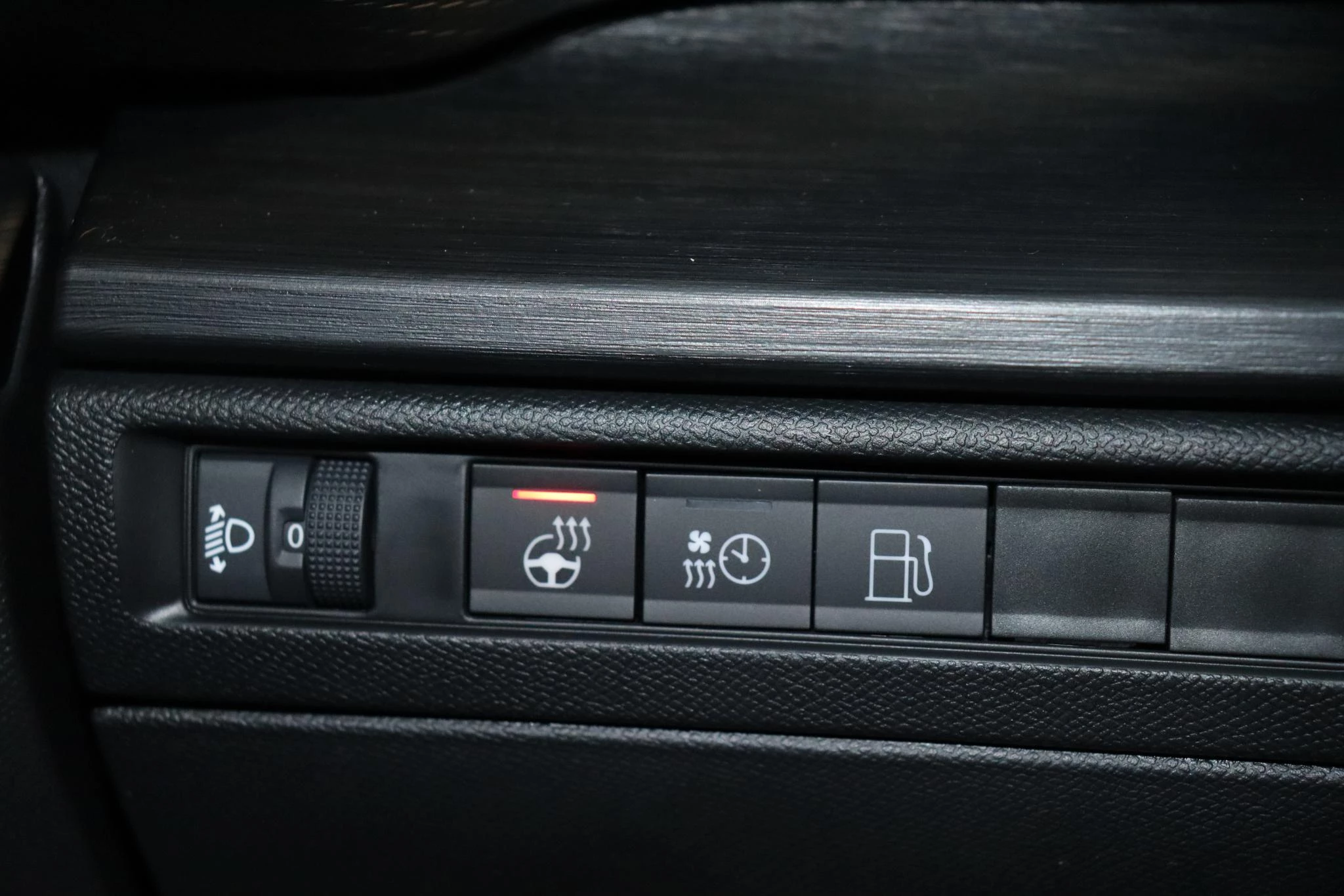 Hoofdafbeelding Citroën C5 X