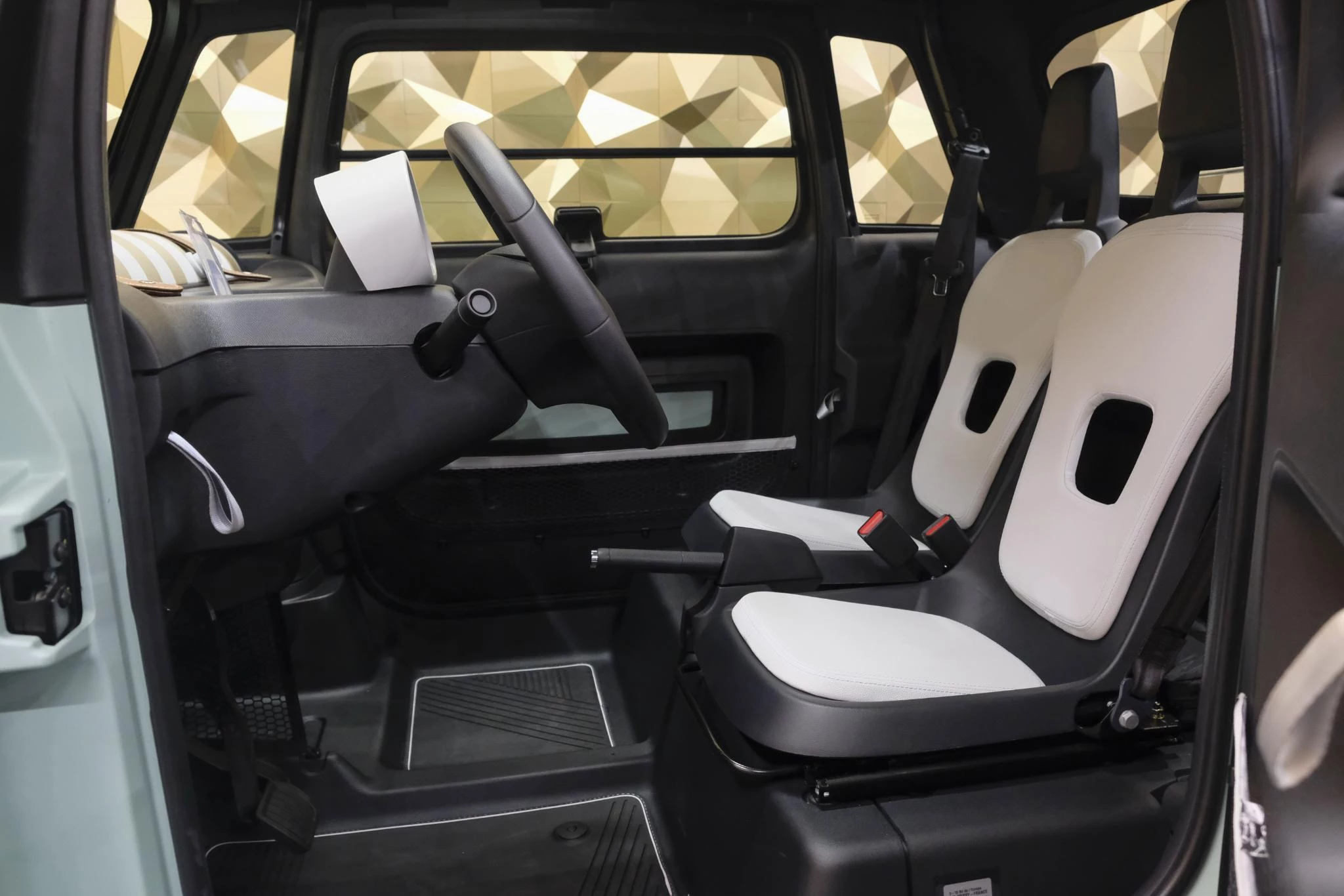 Hoofdafbeelding Fiat Topolino