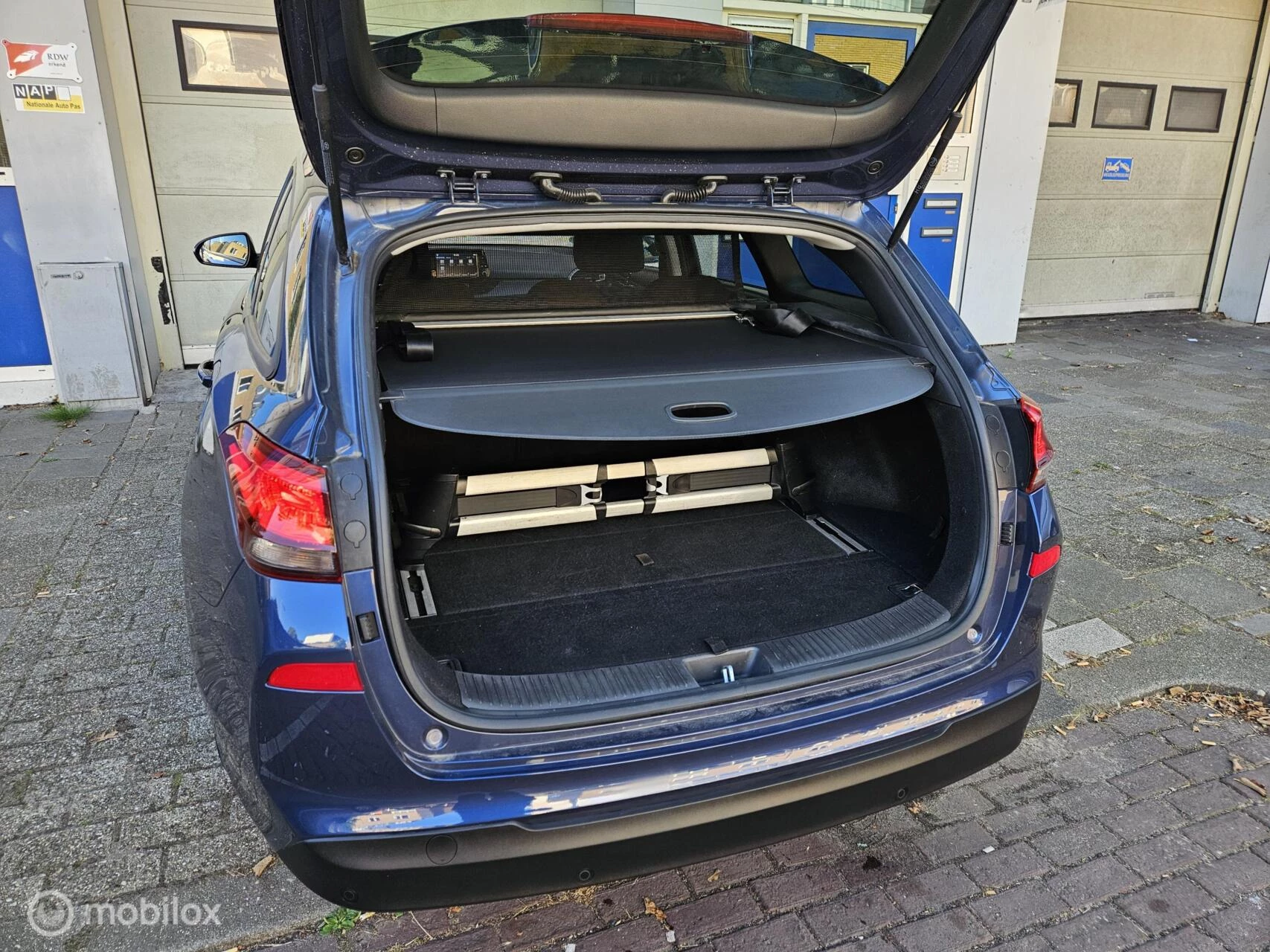 Hoofdafbeelding Hyundai i30