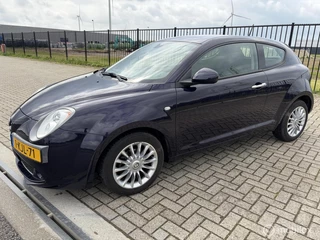 Alfa Romeo MiTo 0.9 TwinAir Business Executive