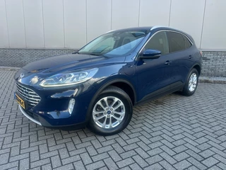 Ford Kuga 2.5 PHEV ST-Line X A Camera+Trekhaak