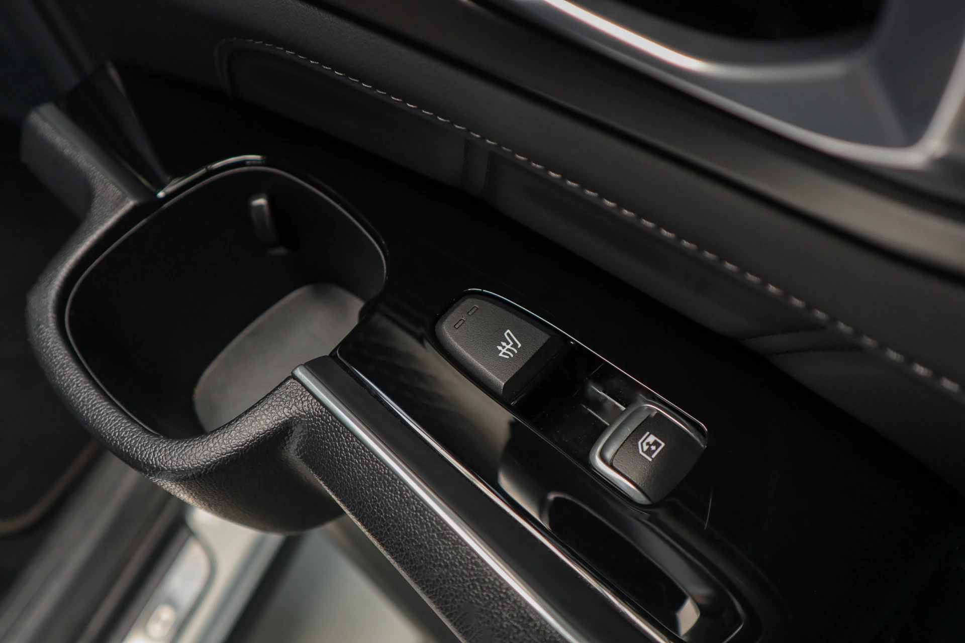 Hoofdafbeelding Kia Sorento