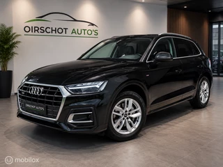Audi Q5 50 TFSI E QUATTRO BJ 22