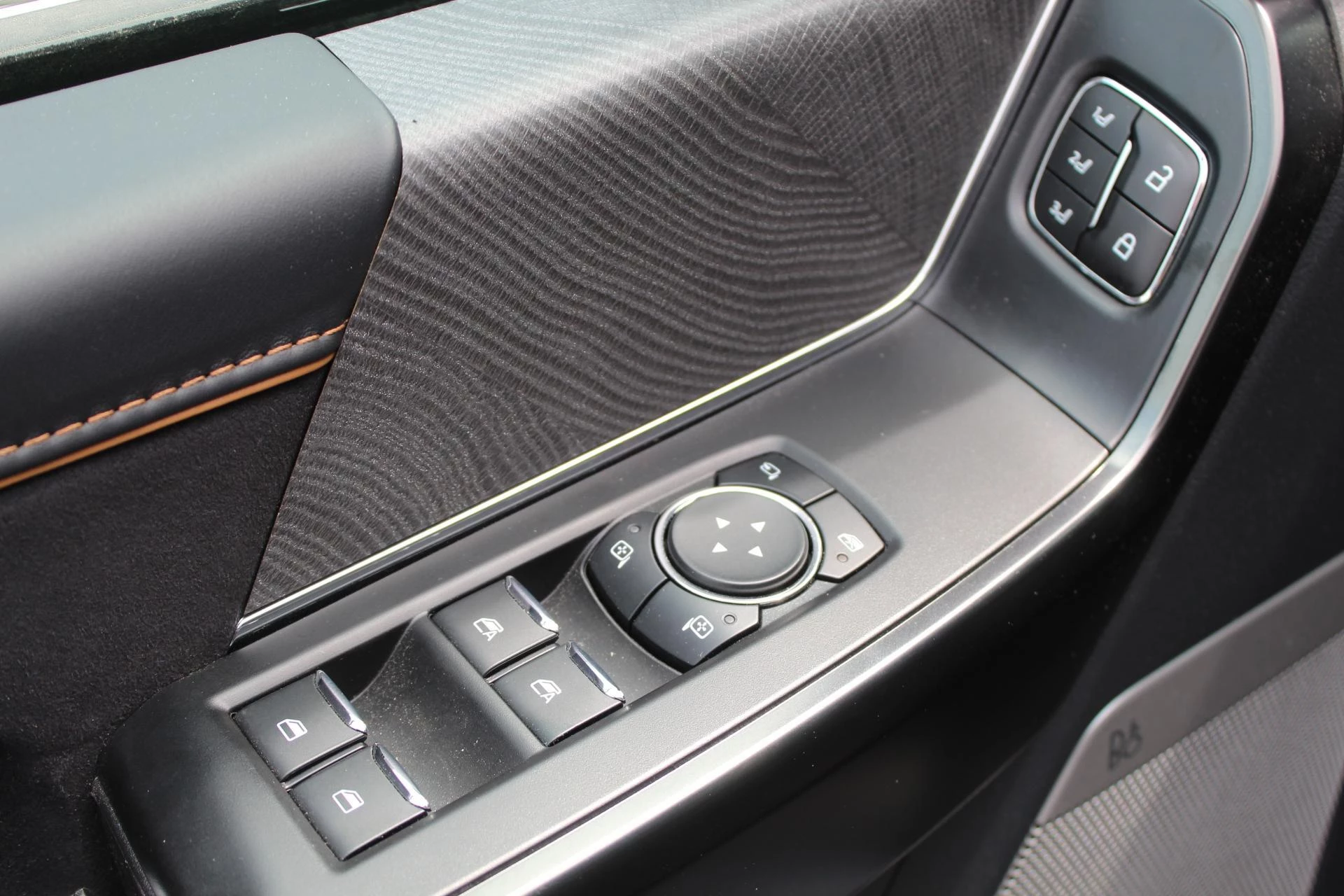 Hoofdafbeelding Ford F-150