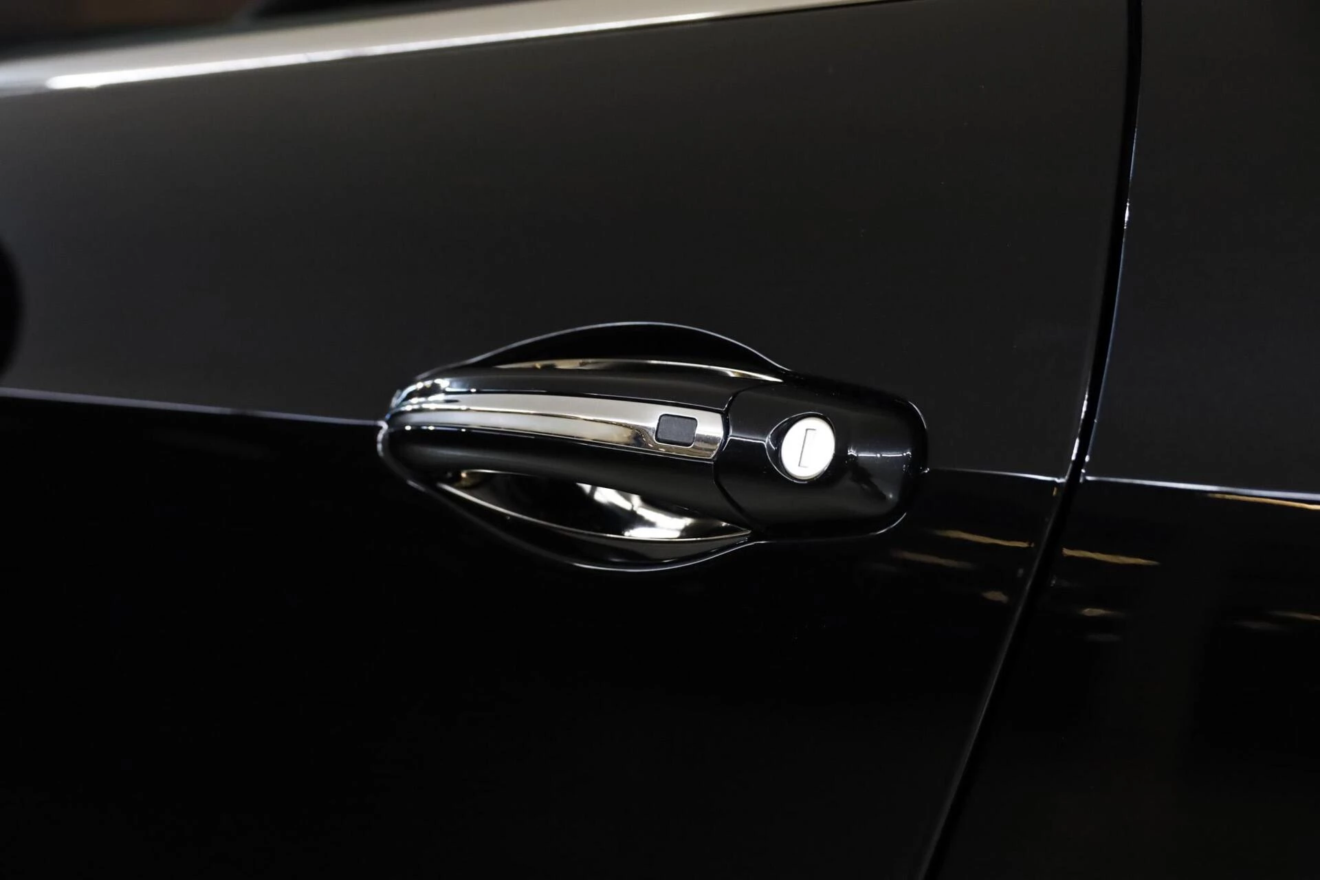 Hoofdafbeelding Bentley Continental GT