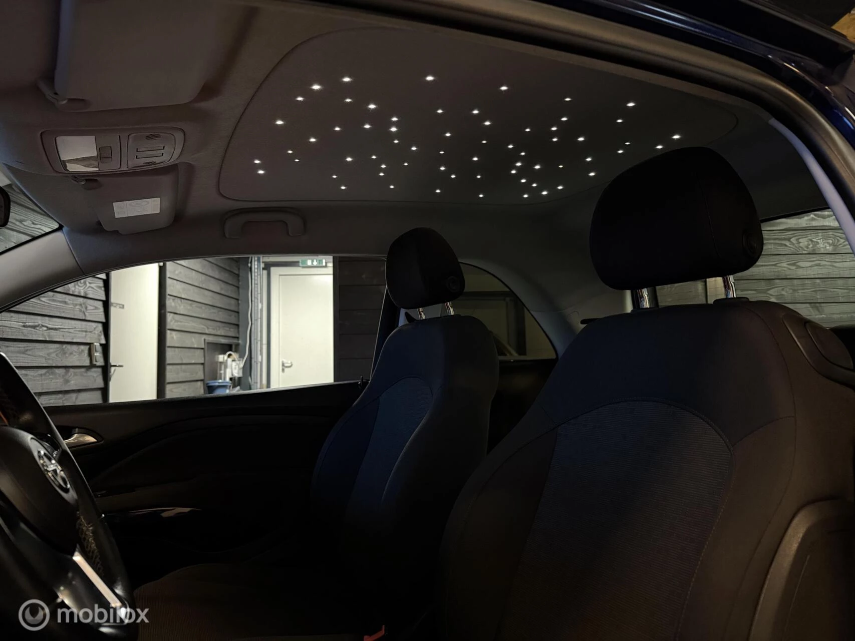 Hoofdafbeelding Opel ADAM