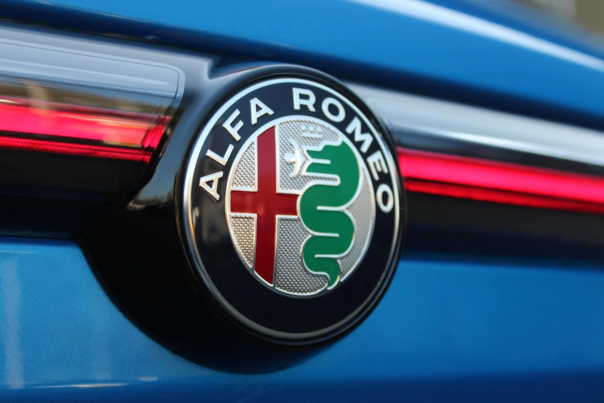 Hoofdafbeelding Alfa Romeo Tonale