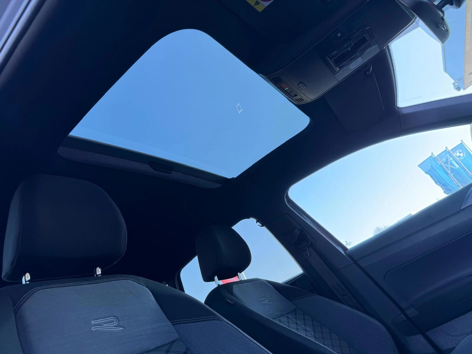 Hoofdafbeelding Volkswagen Taigo