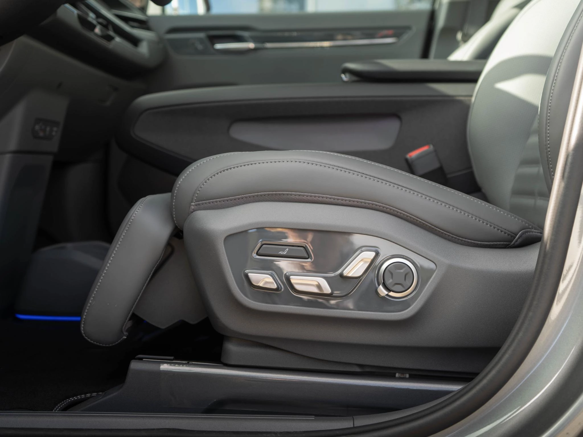 Hoofdafbeelding Kia EV9