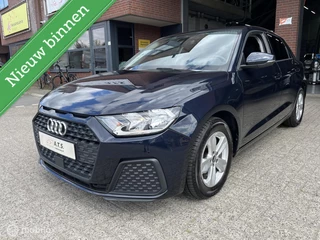 Hoofdafbeelding Audi A1 Sportback Audi A1 Sportback 25 TFSI Pro Line NAVI*CRUISE*PDC*VIRTUAL*