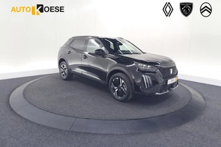 Peugeot 2008 PureTech 130 EAT8 GT | Camera | Parkeersensoren | Apple Carplay