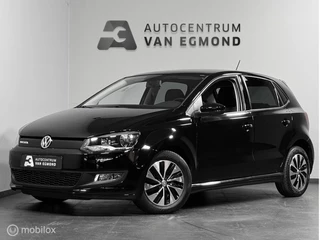 Volkswagen Polo 1.0 TSI BlueMotion | CARPLAY | CRUISE | NAP