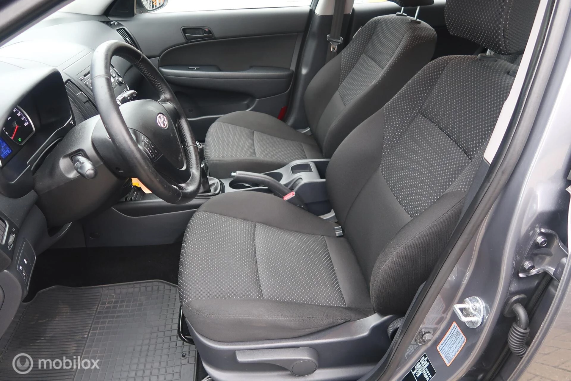 Hoofdafbeelding Hyundai i30