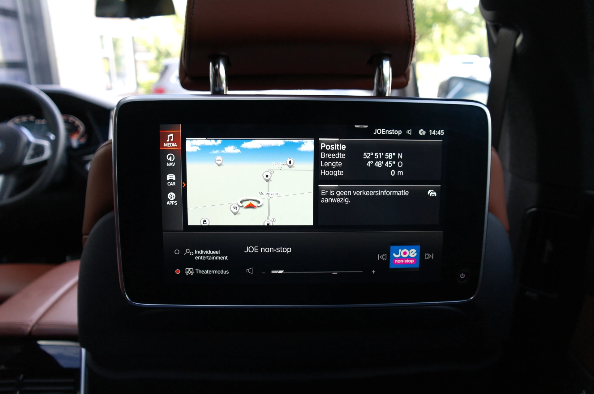 Hoofdafbeelding BMW X7
