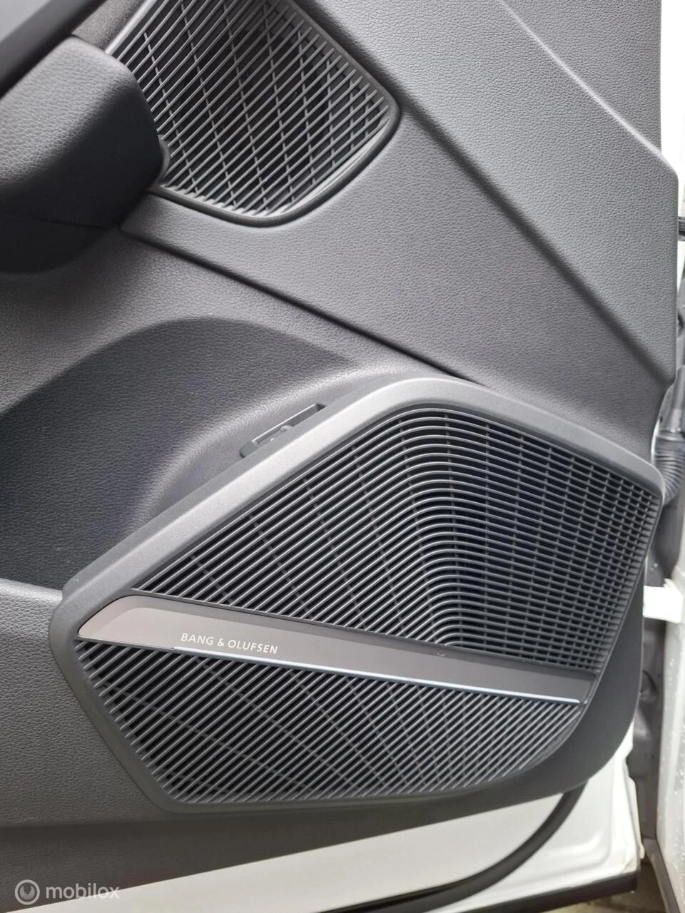 Hoofdafbeelding Audi SQ5