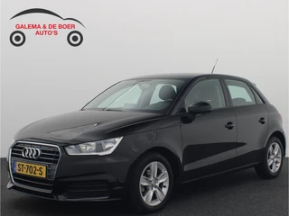 Audi A1 Sportback 1.0 TFSI Pro Line NAVI / AIRCO / BLUETOOTH / CRUISE / NL-AUTO