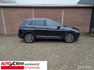 Volkswagen Tiguan 1.4 TSI ACT Comfortline