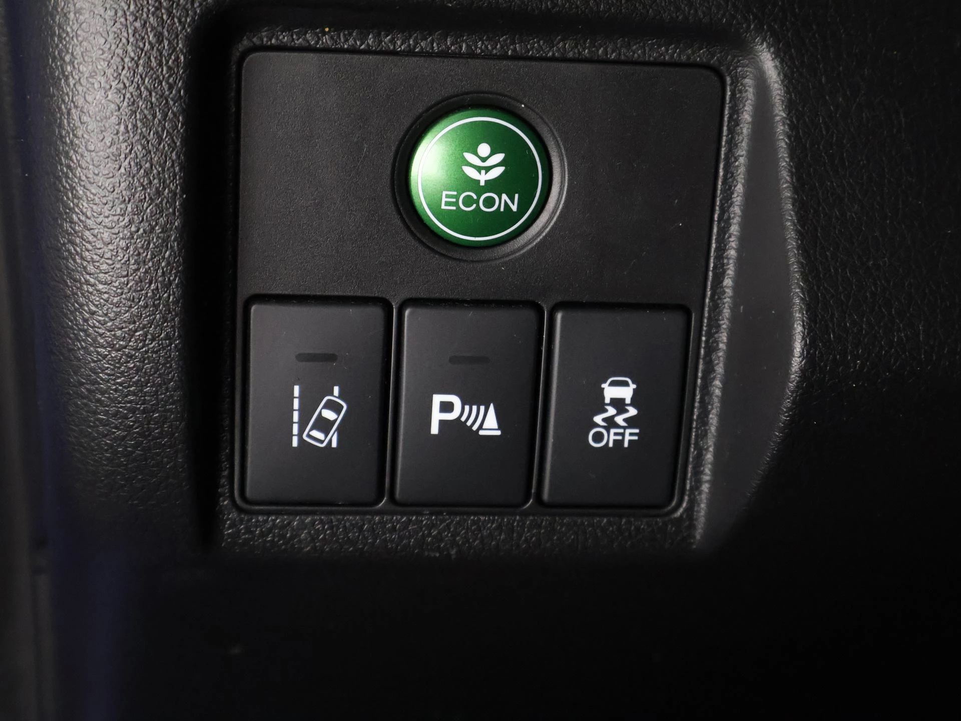 Hoofdafbeelding Honda HR-V