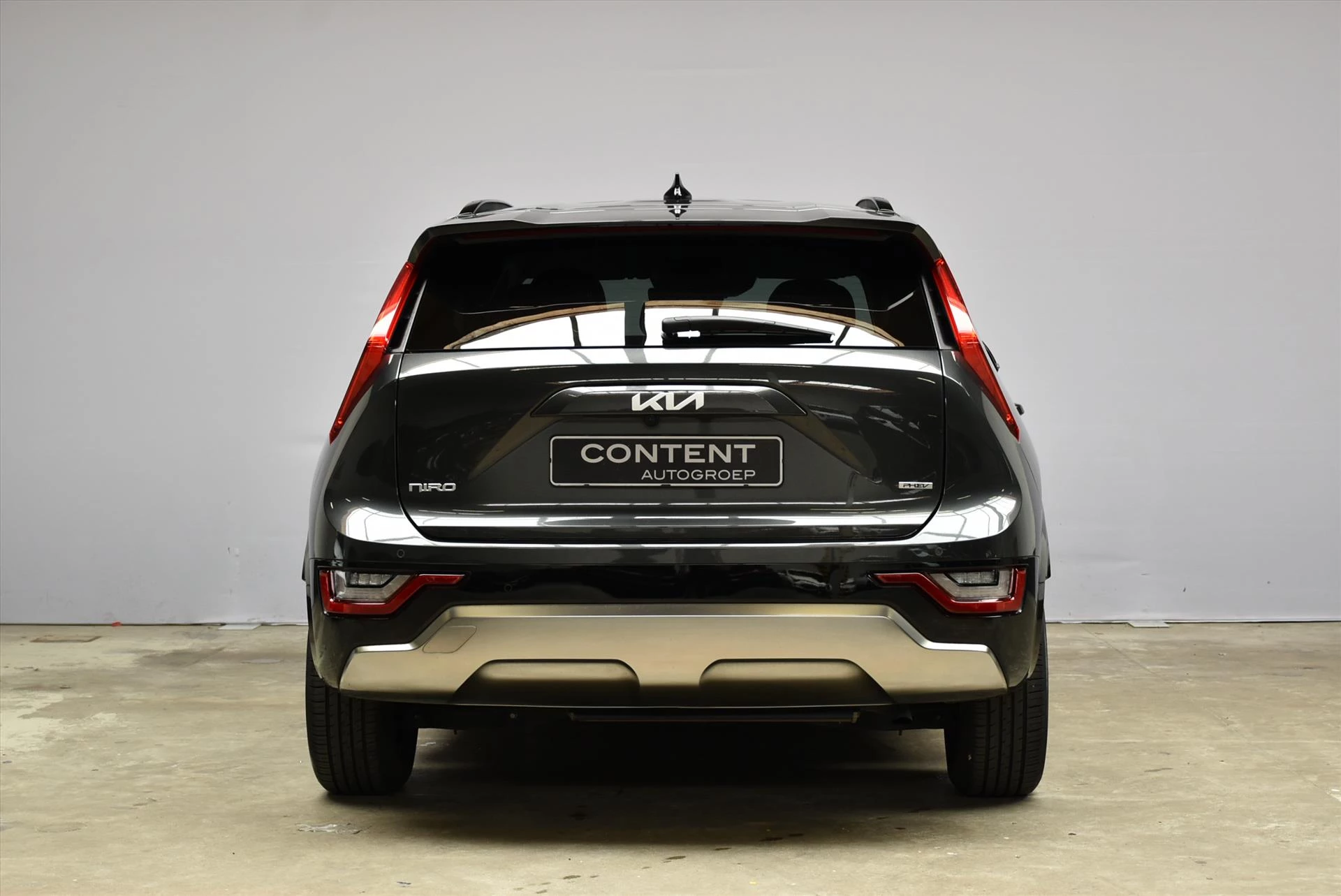 Hoofdafbeelding Kia e-Niro