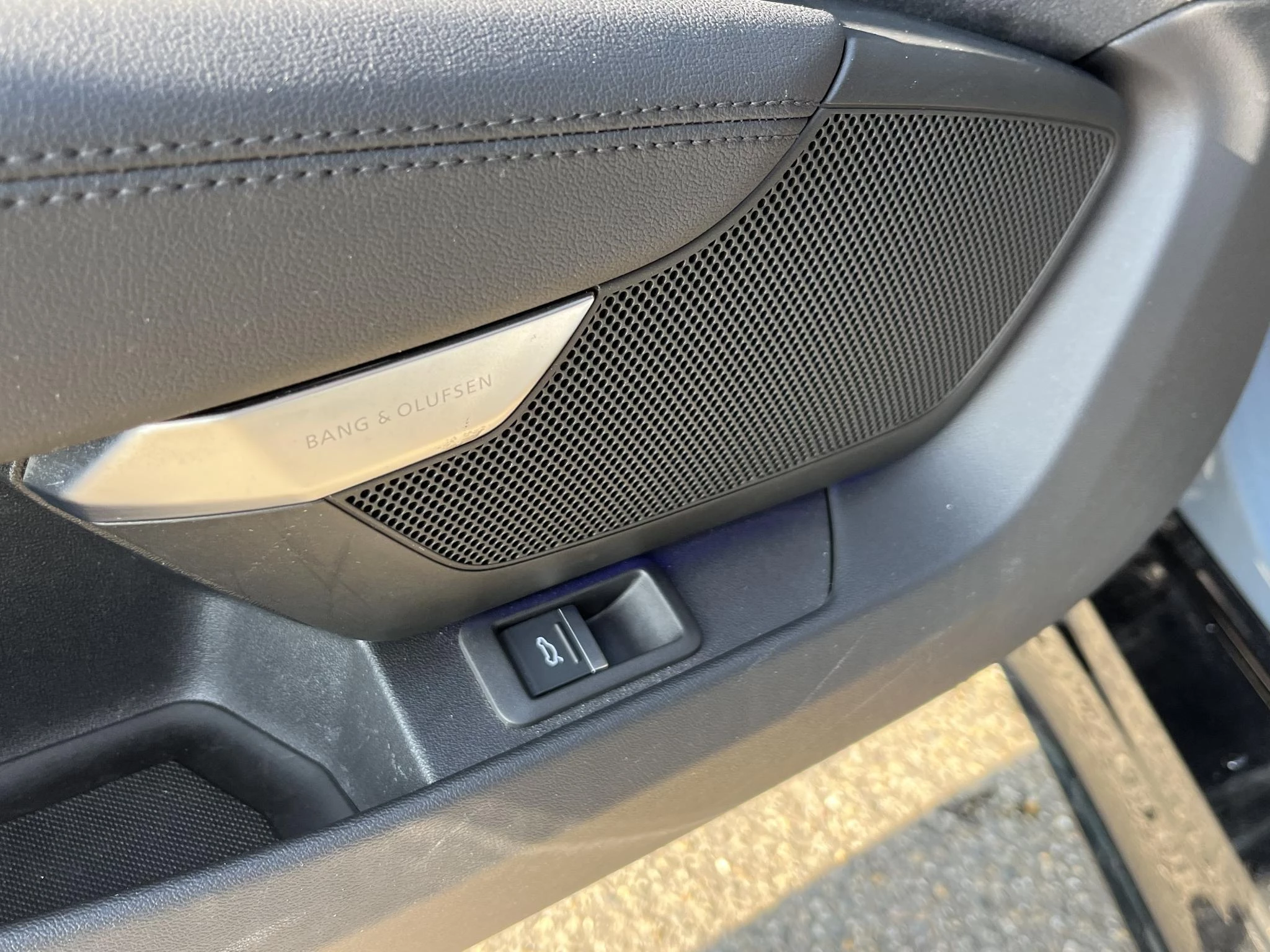 Hoofdafbeelding Audi e-tron GT