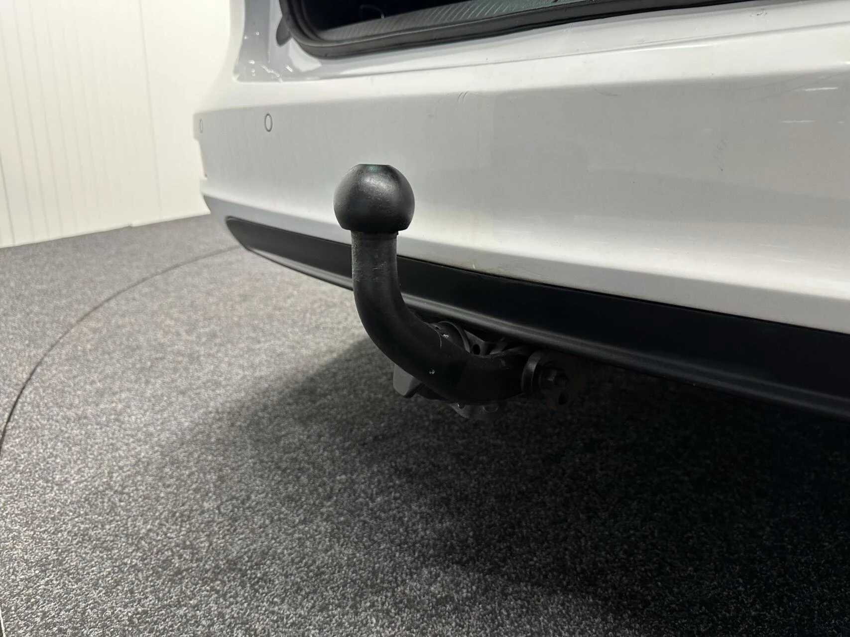 Hoofdafbeelding Opel Zafira